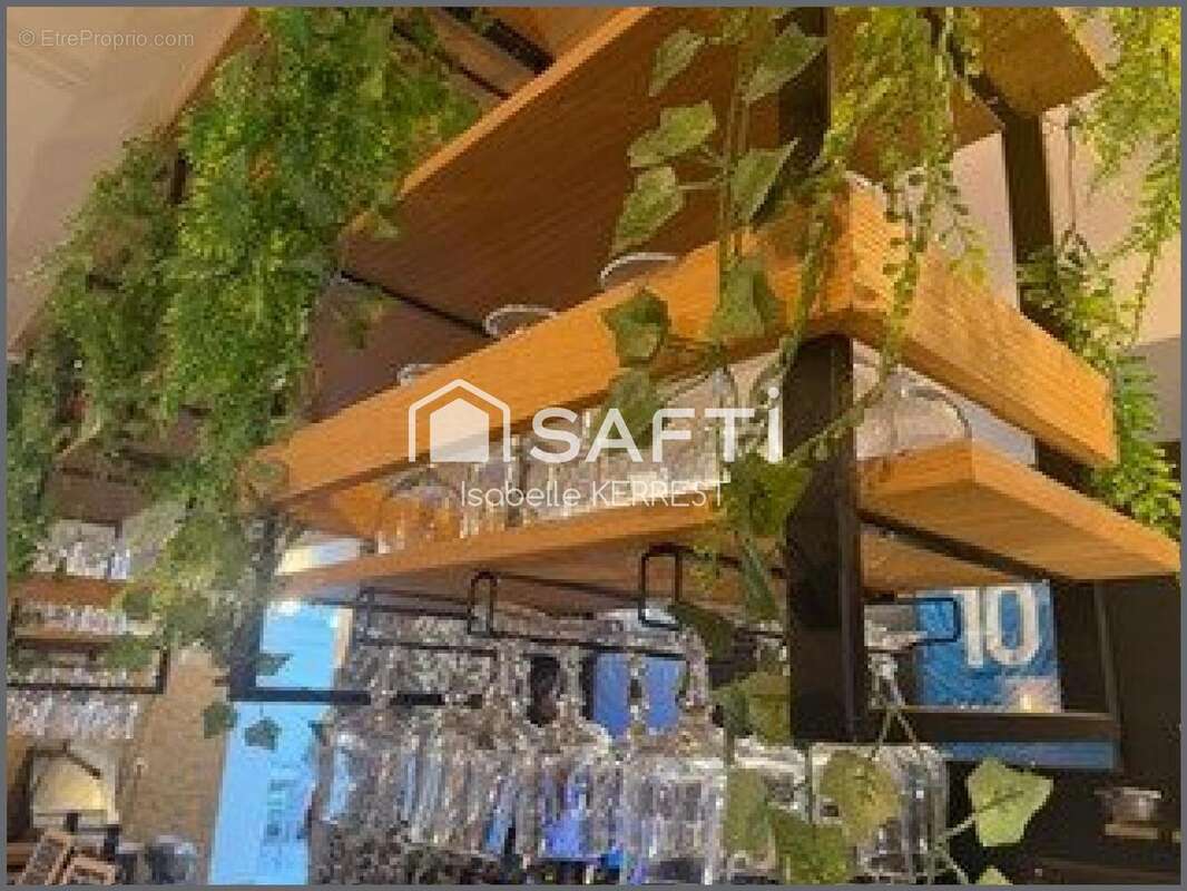 Photo 5 - Commerce à SAINT-POL-DE-LEON