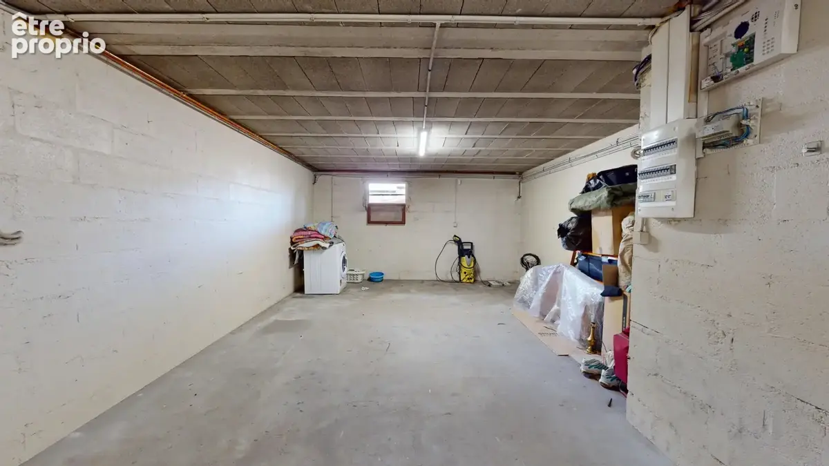 Maison 6 pièces 140 m² à vendre à Montfermeil (93370) - photo 25