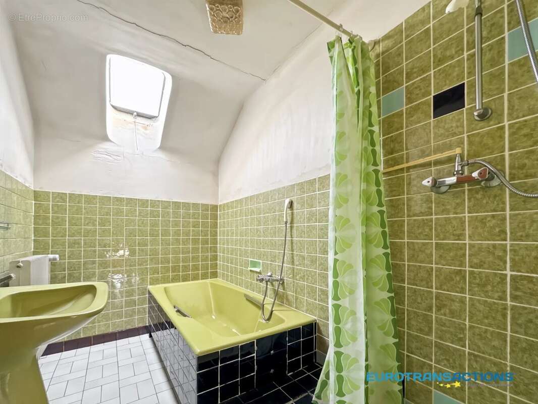 Maison à NIEDERMODERN