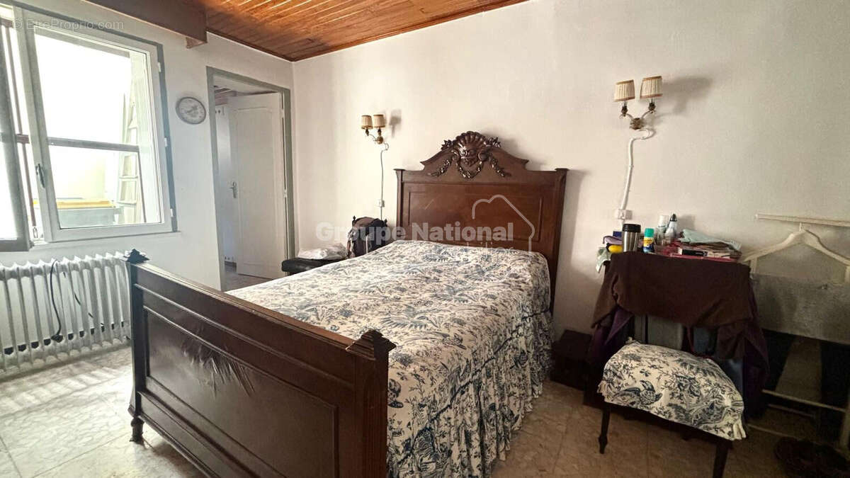 Maison à AIGUES-MORTES