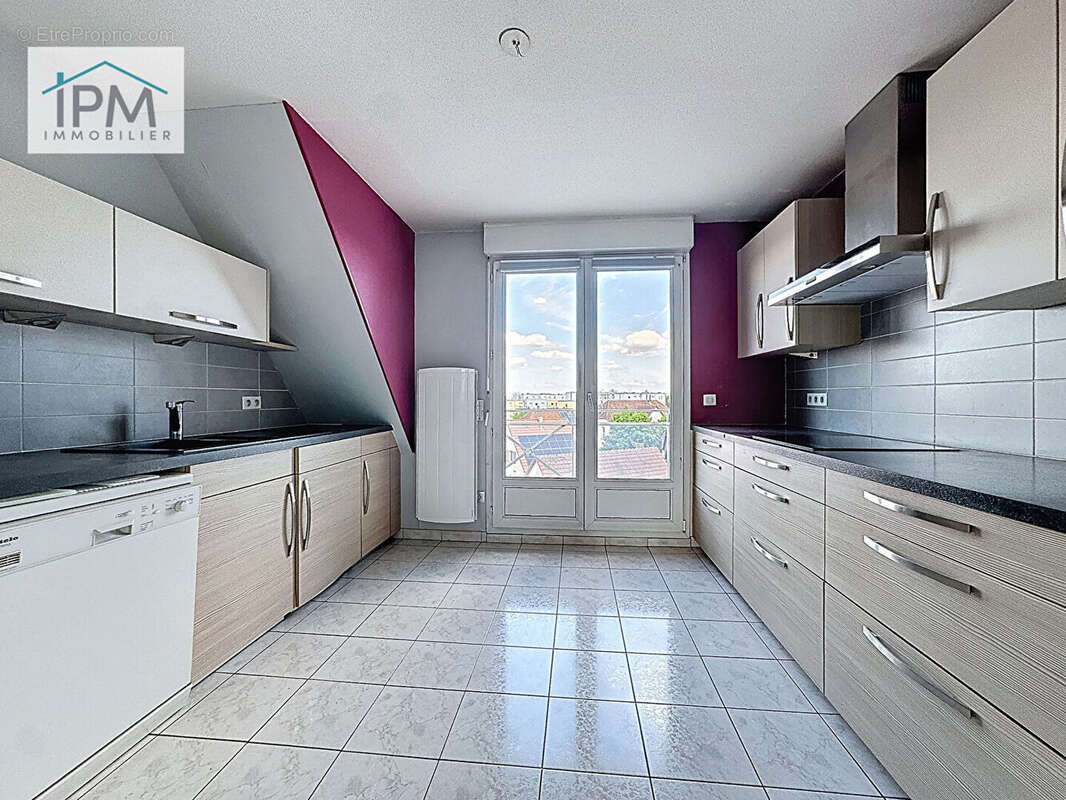 Appartement 3/4 pièces 81.92m²  au sol 101m² habitables à MOLSHEIM - acheter - Ipm Immobilier - photo 6