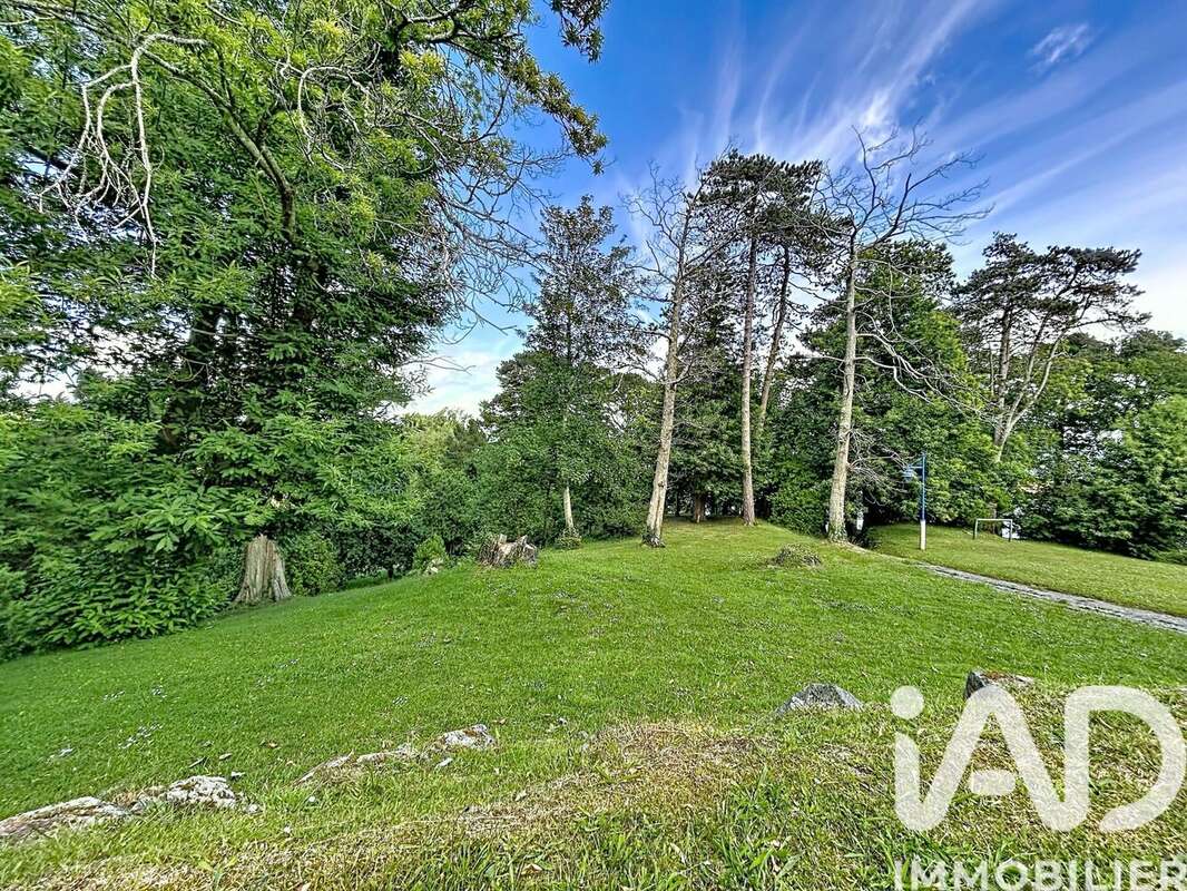 Terrain 2678 m² à Douarnenez  - photo 3
