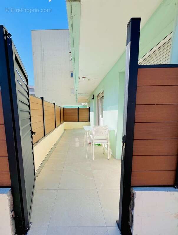 Appartement à FLORANGE