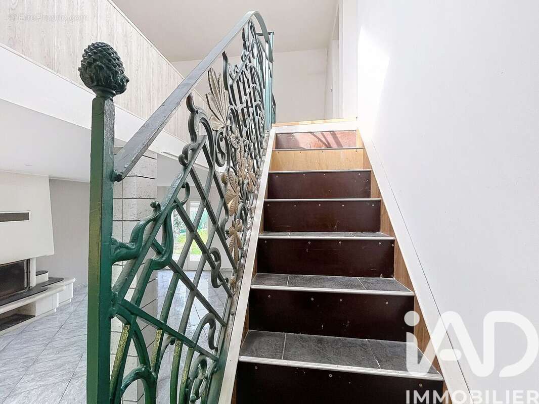 Photo 9 - Maison à VILLEMANDEUR