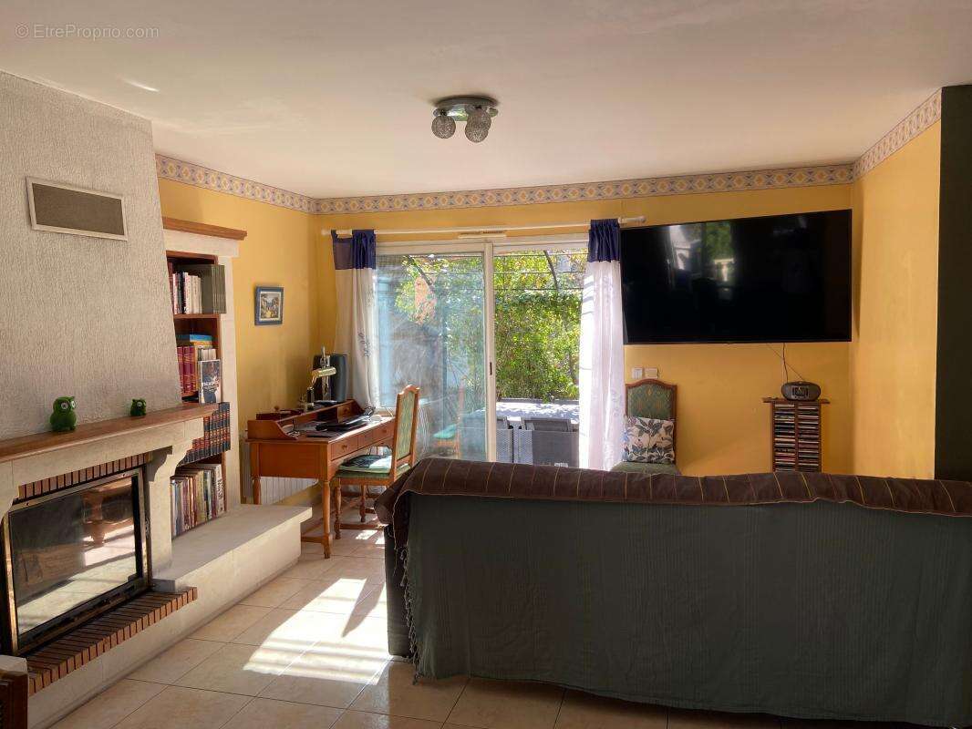 Villa Meze 4 pièce(s) 103 m2 - photo 2