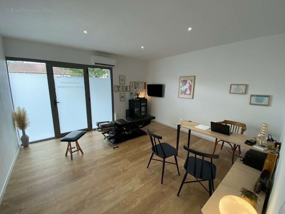 Commerce à MERIGNAC