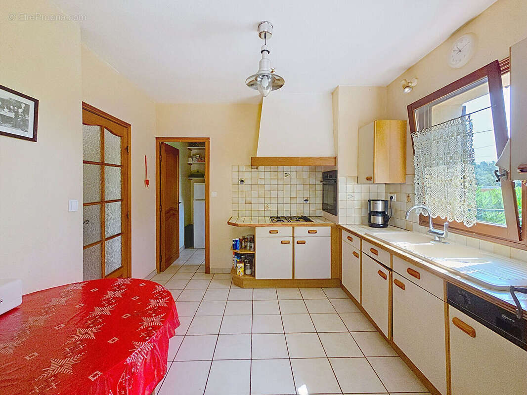Maison à PUJAUT