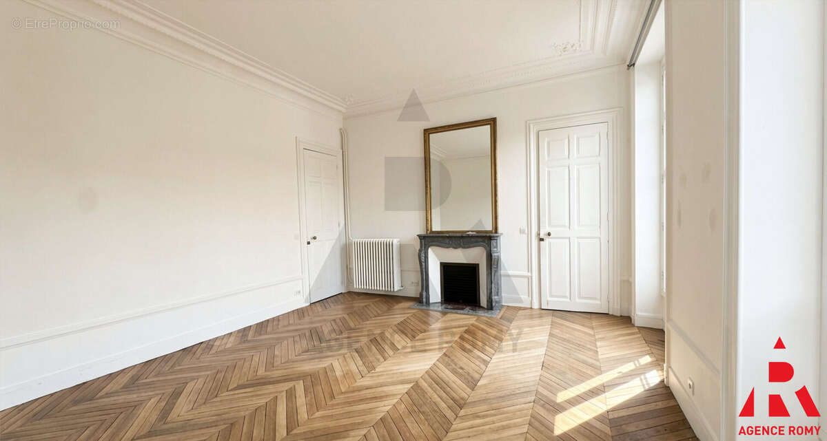 Bien d'exception - 5 pieces - coeur notre dame - photo 6