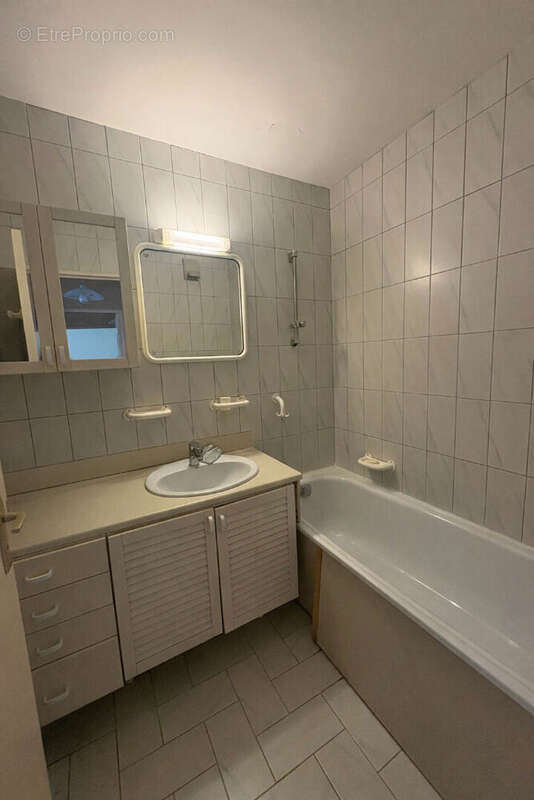 Appartement à CHANTILLY