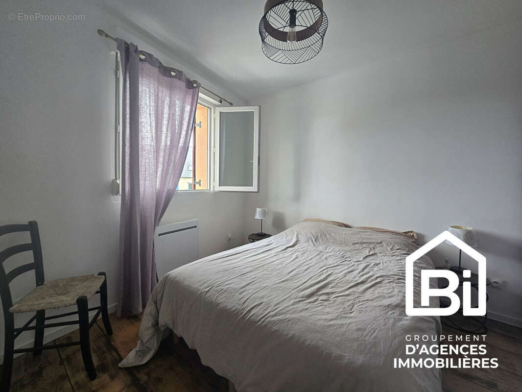 Appartement à SAINT-ARNOULT