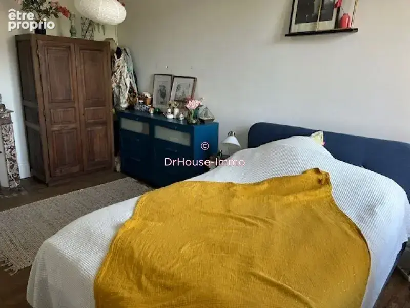 Maison 3 pièces 52 m² à vendre à Poitiers (86000) - photo 6