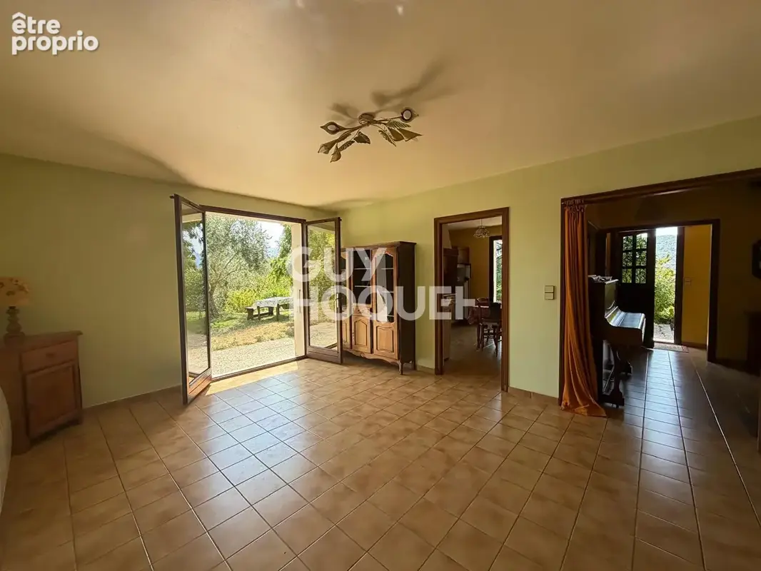 Maison  5 pièce(s) 125 m2 - photo 6