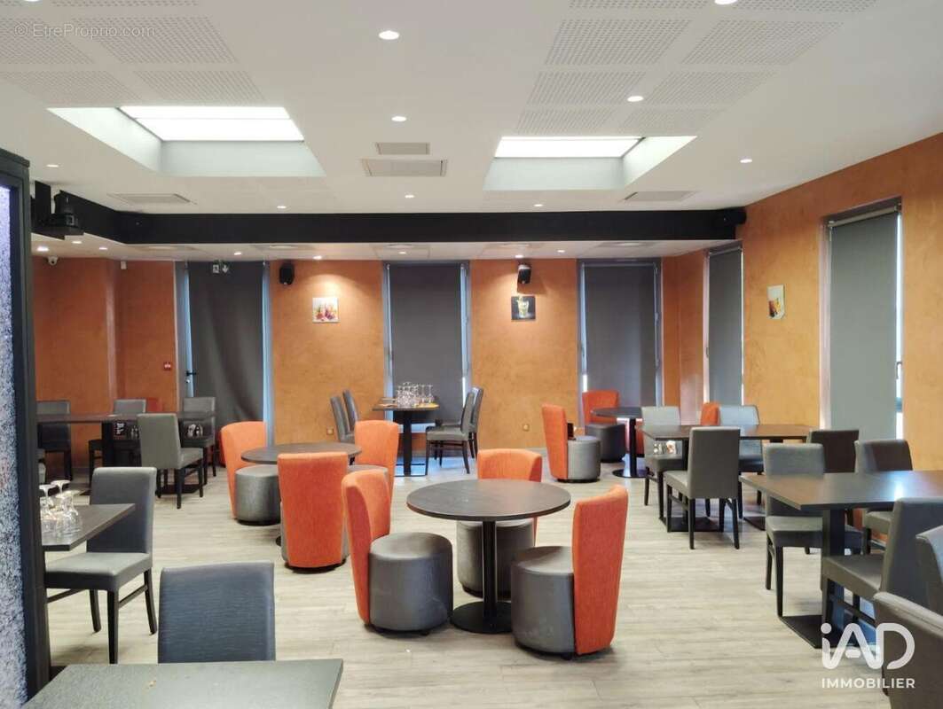 Photo 4 - Commerce à FRANCHEVILLE