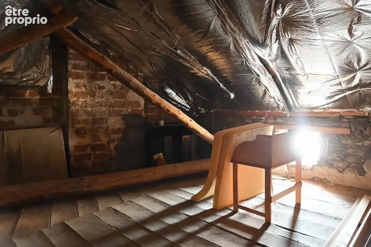 Maison de village - latour de carol - photo 14