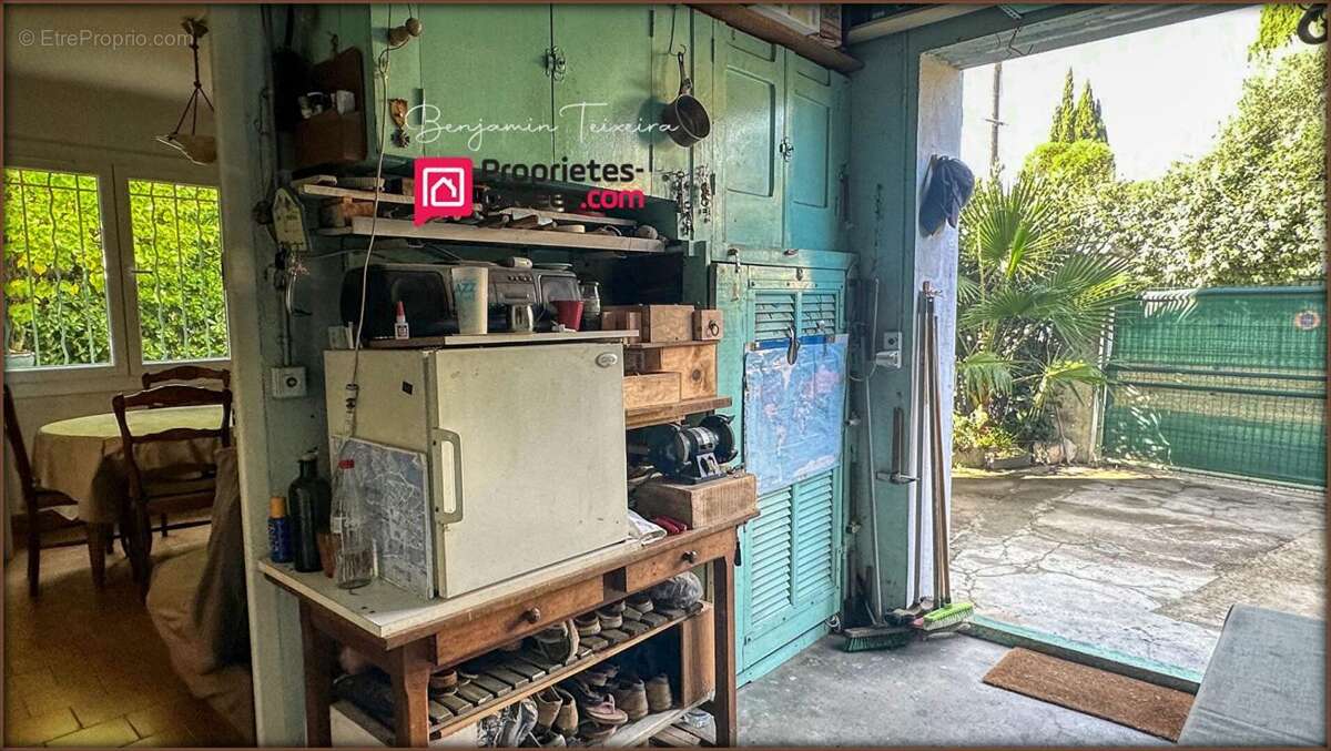 Maison à SAINT-RAPHAEL