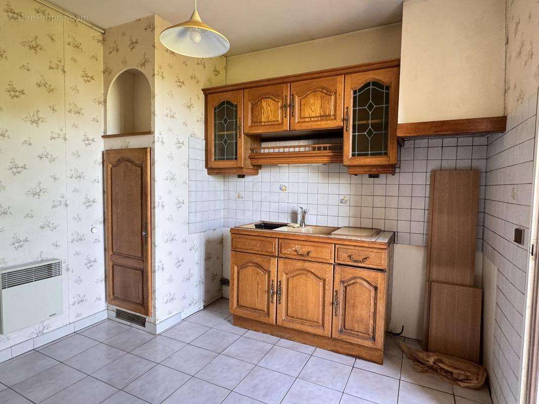 Appartement à REVEL