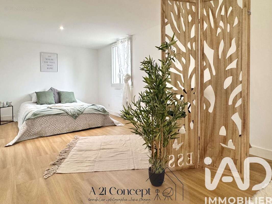 Photo 9 - Appartement à CARQUEFOU