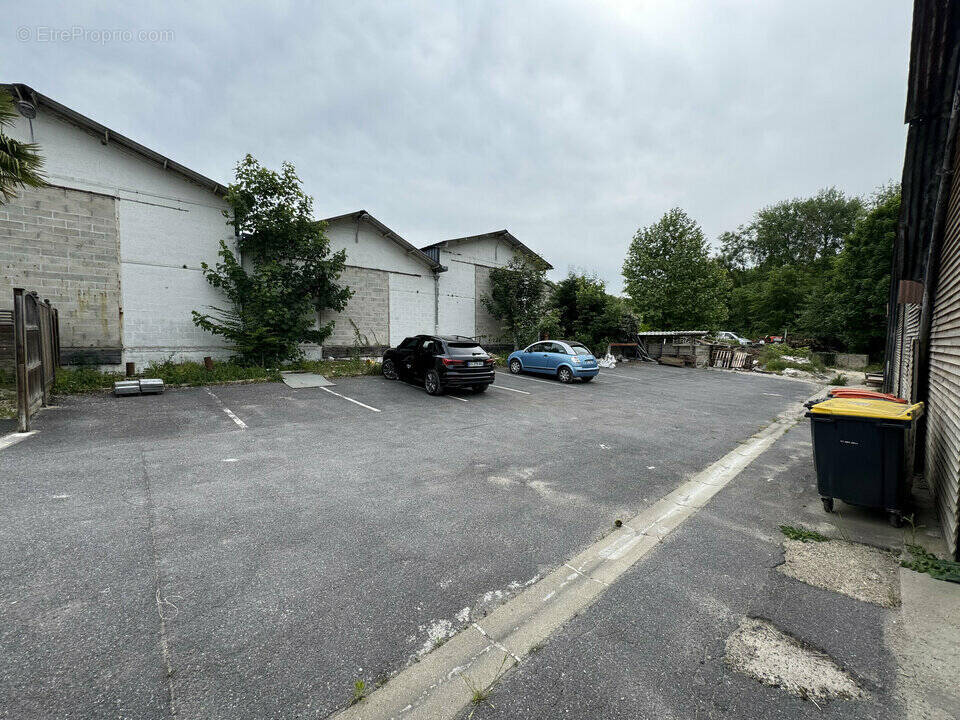 Autre à PRESLES