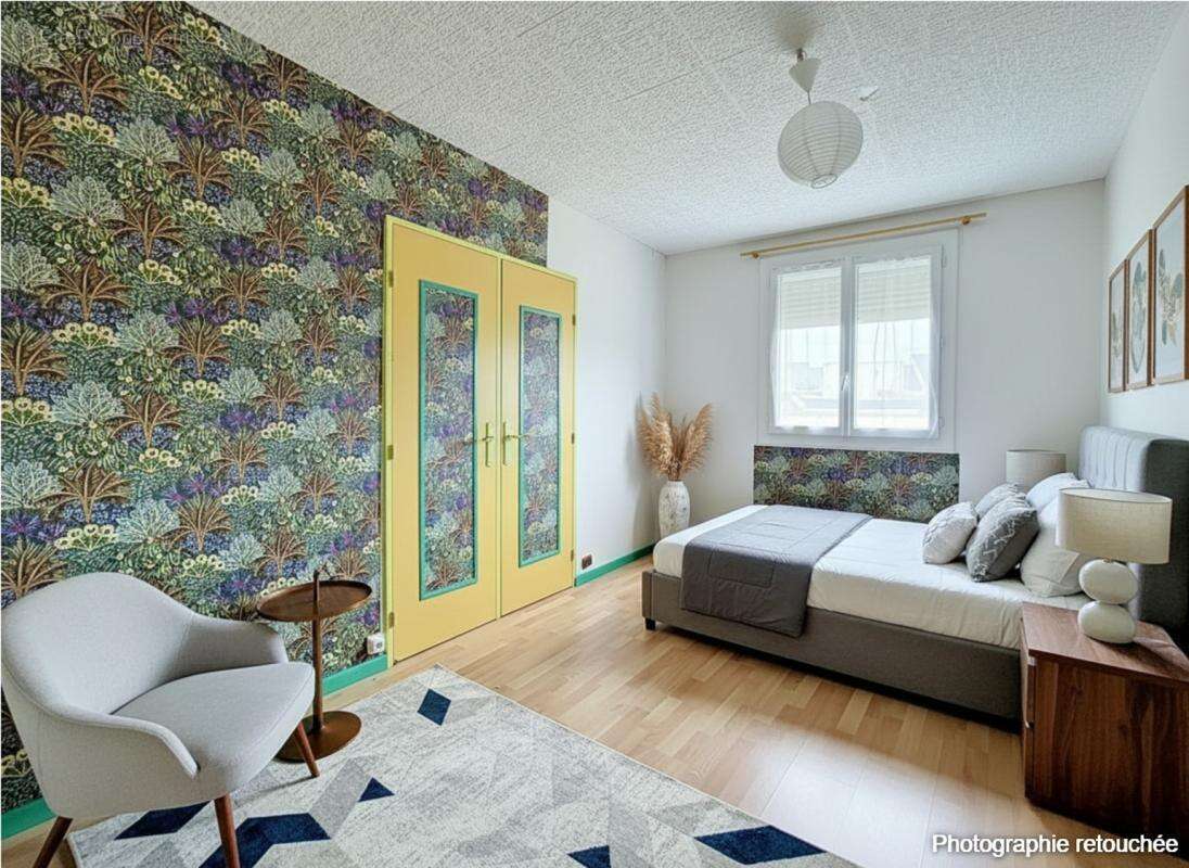 Maison de ville - photo 8