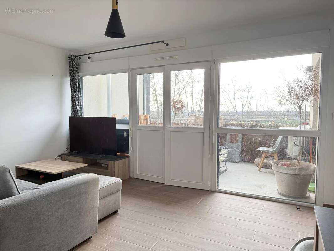 Appartement à ARLES