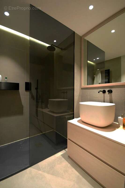 Appartement à BAGNOLET
