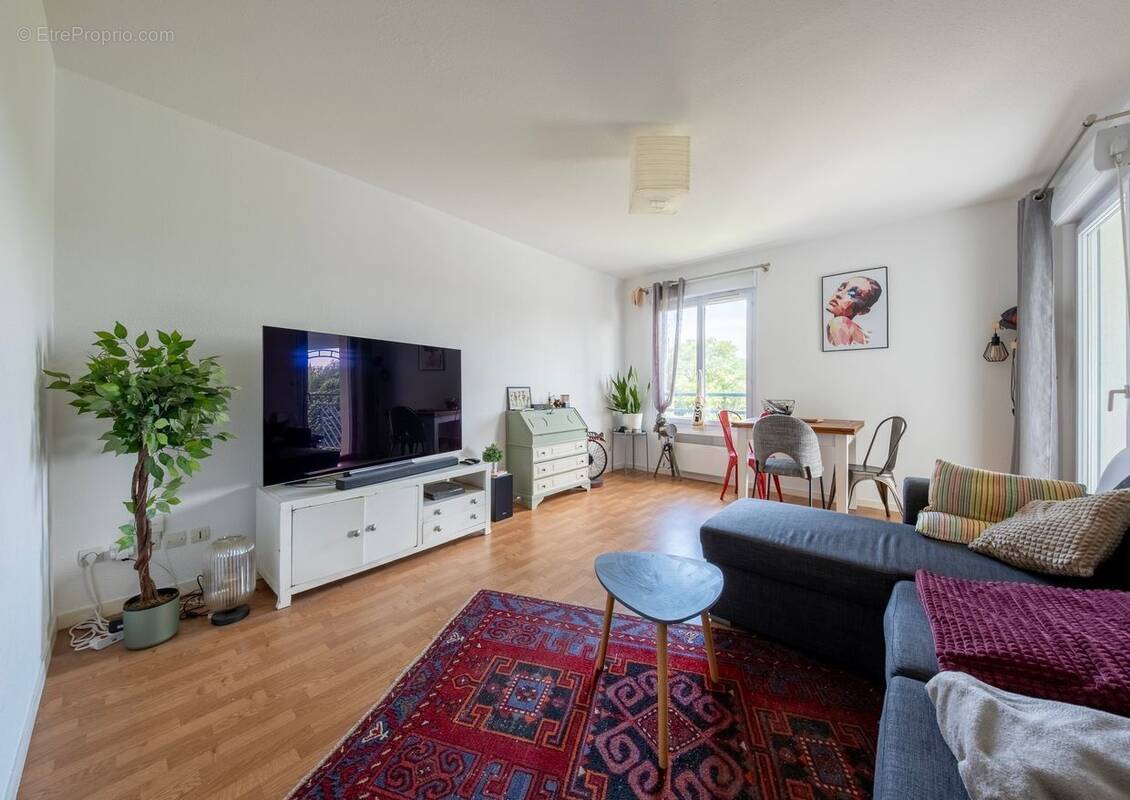 Appartement à BALMA