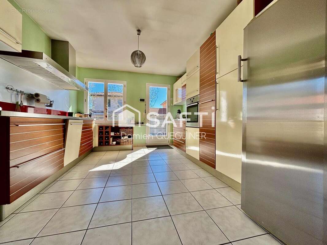 Photo 2 - Maison à LE TEICH