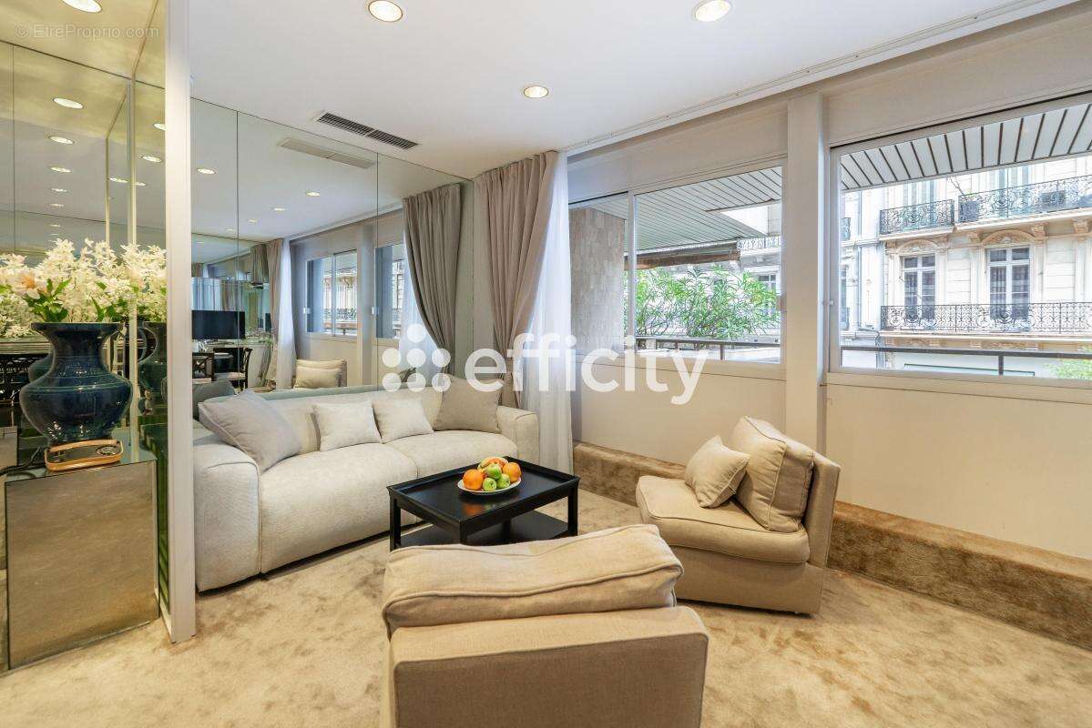Appartement - photo 4