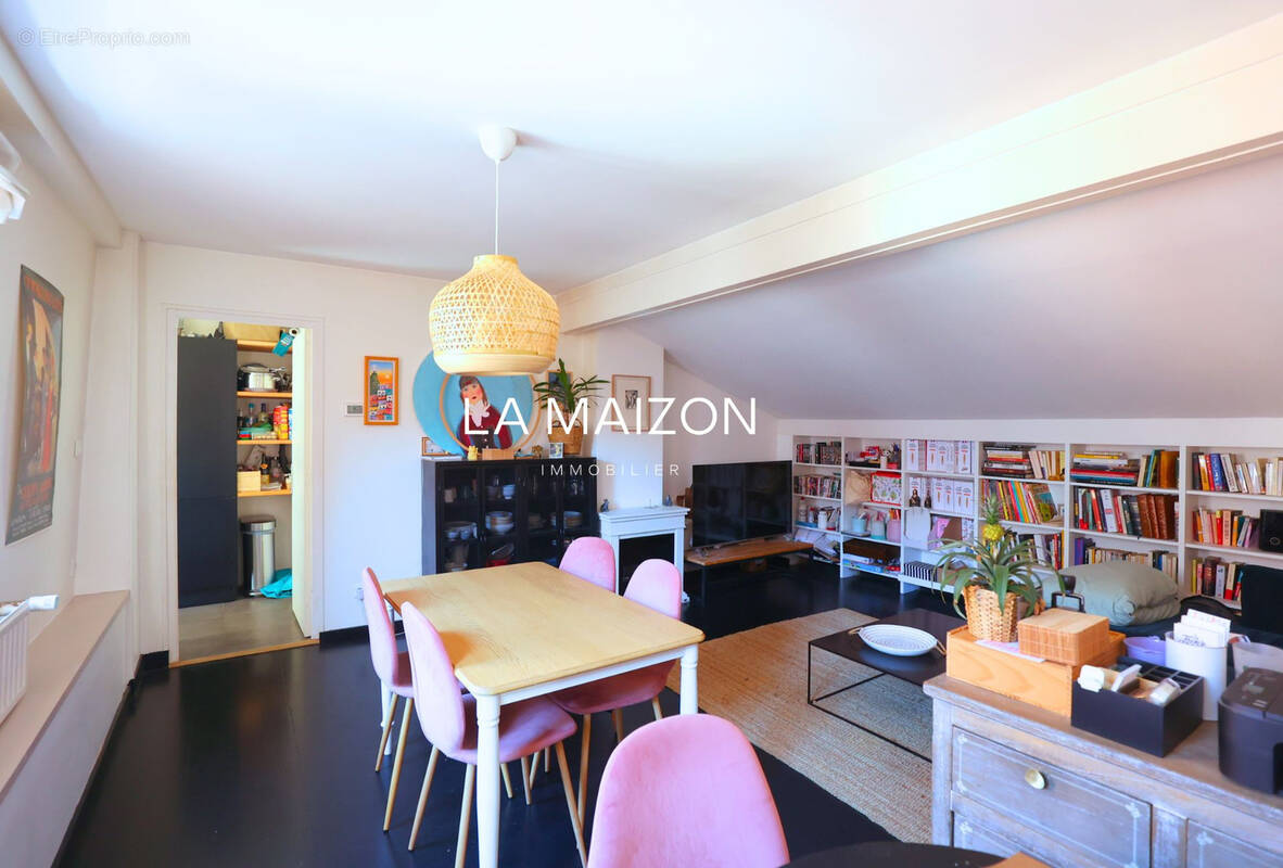 Appartement à LILLE