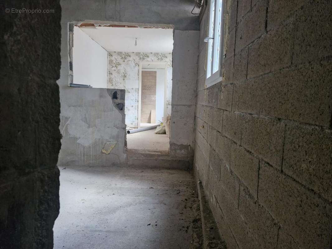 Appartement à LAMBALLE