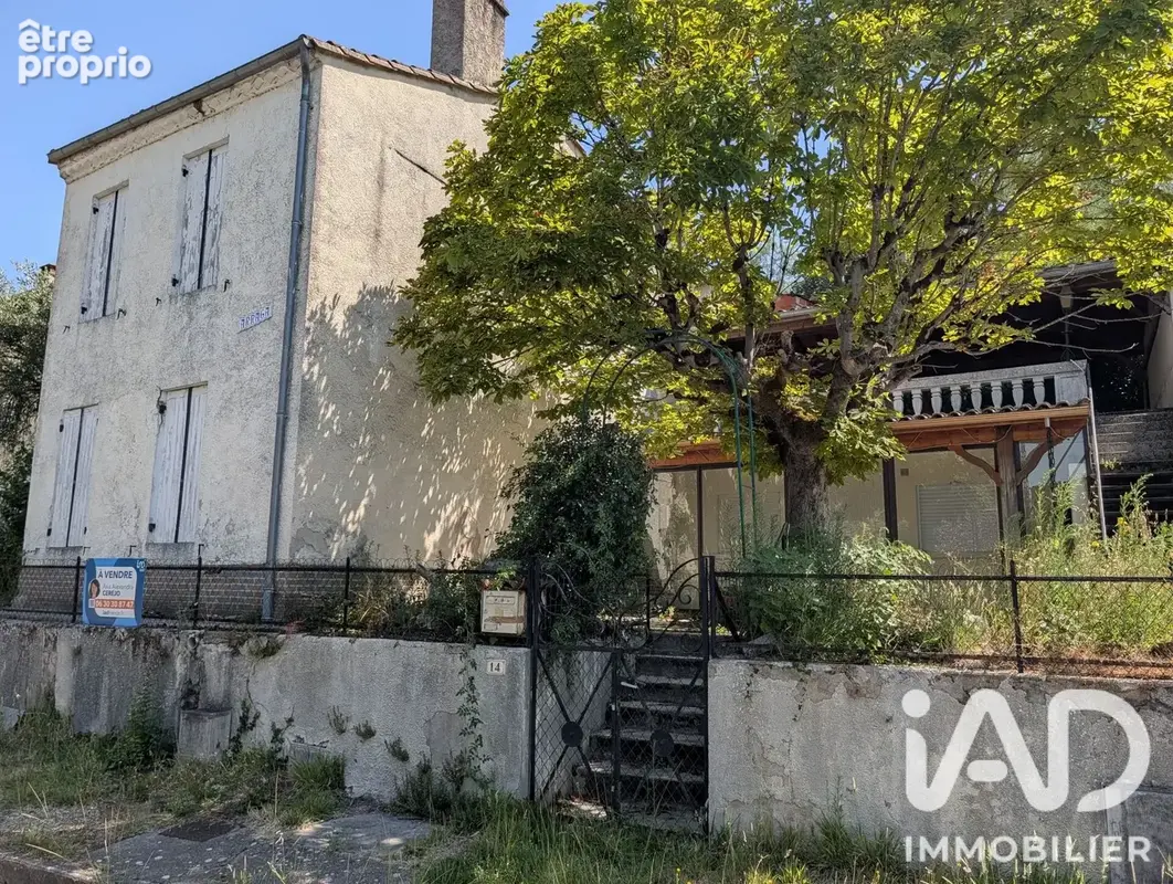 Photo 1 - Maison à NERAC