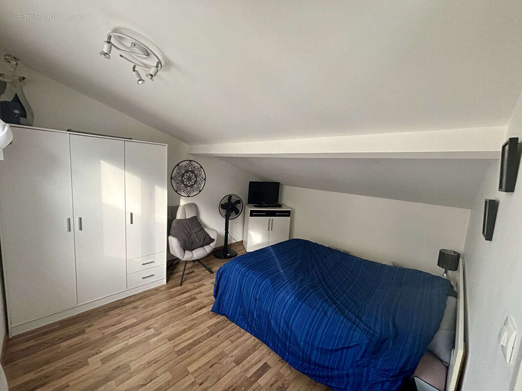 Appartement à LE PORTEL