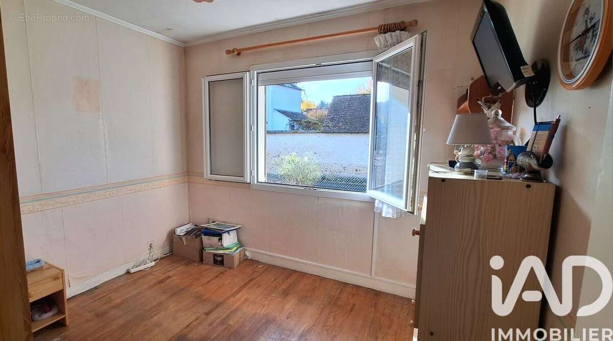 Photo 5 - Maison à SAINT-PIERRE-LA-GARENNE