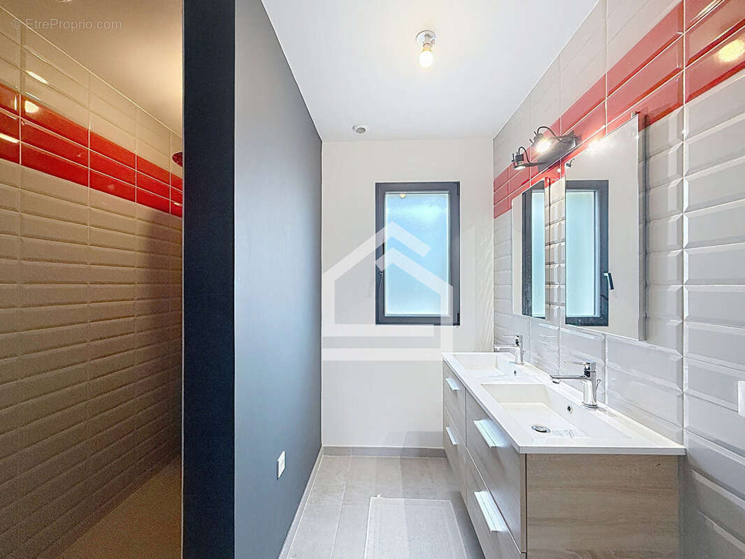 Maison à SAINT-AUBIN-DE-MEDOC