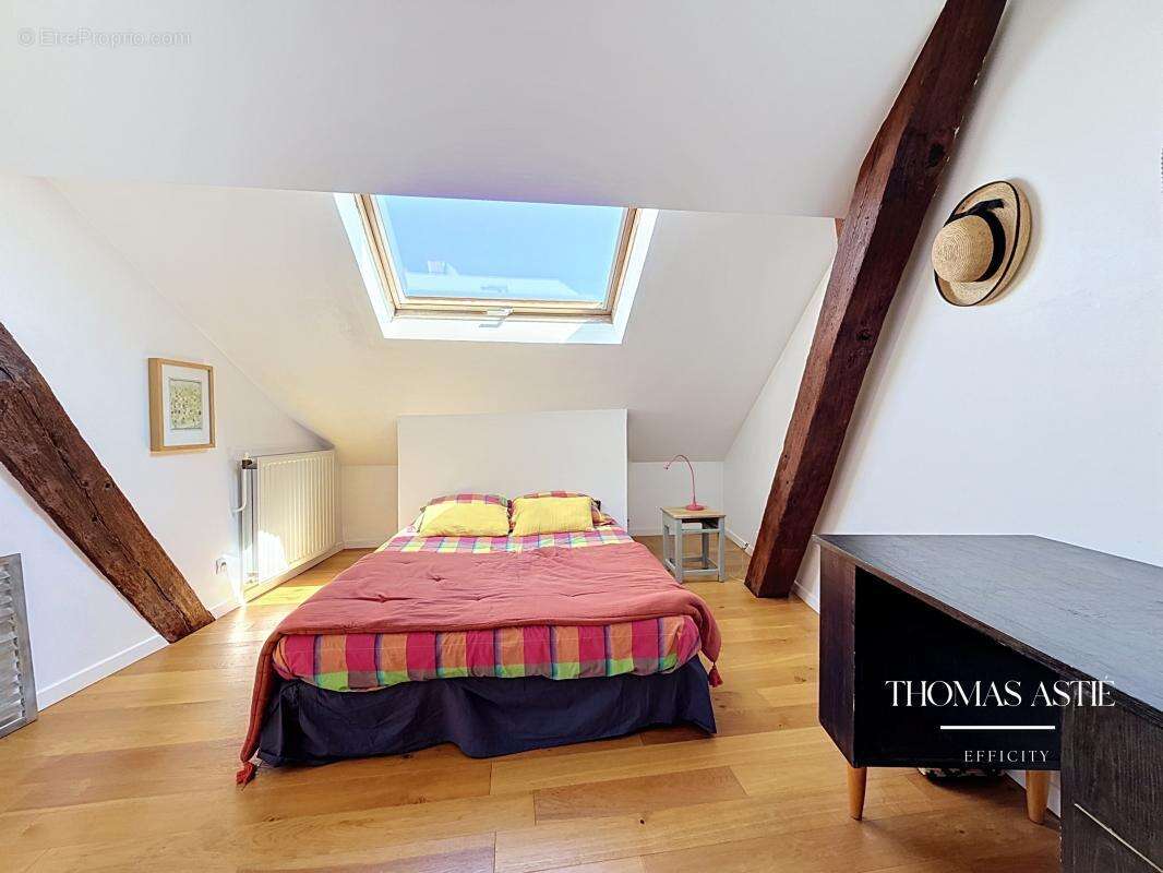 Maison à SAUMUR