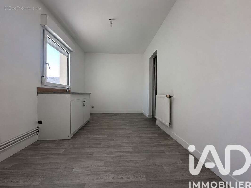 Photo 3 - Maison à JOUE-LES-TOURS
