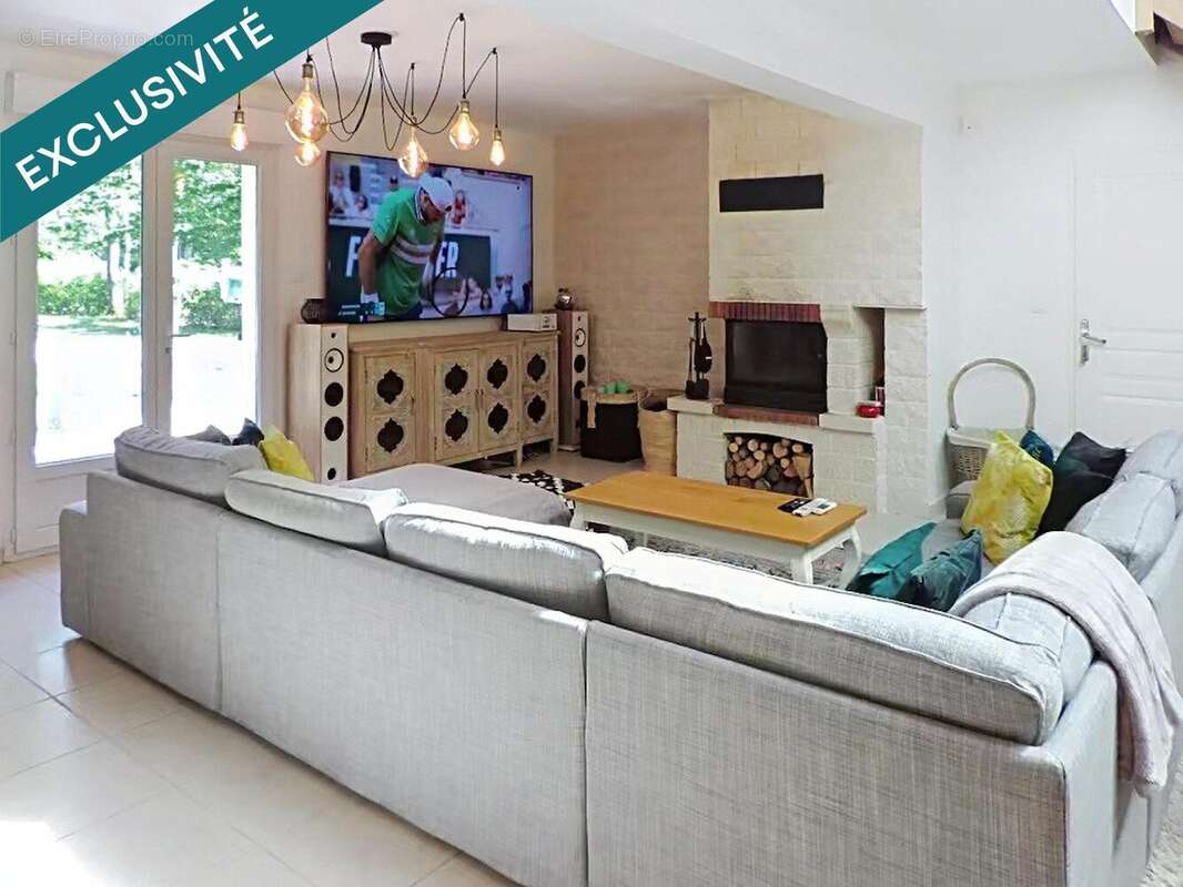 Photo 6 - Maison à CHAMBEUGLE