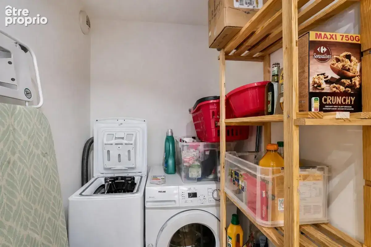 Appartement de 4 pièces de 91 m² avec balcon et box, Divonne-les-Bains - photo 9