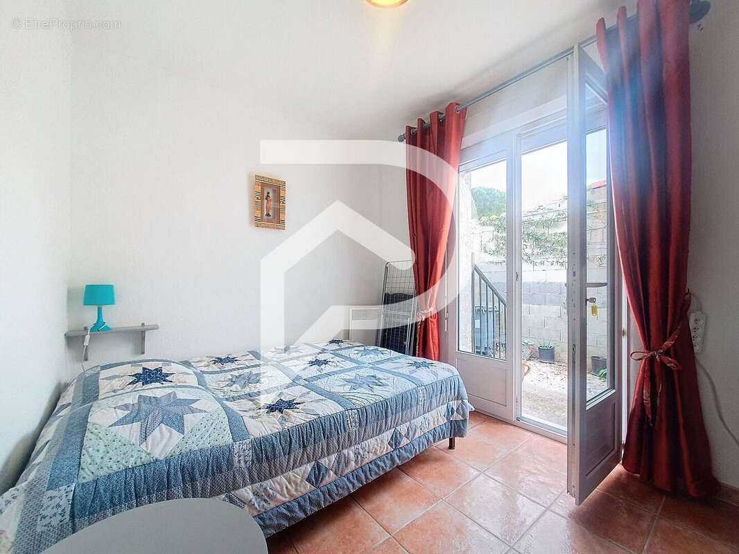 Appartement à MARSEILLAN