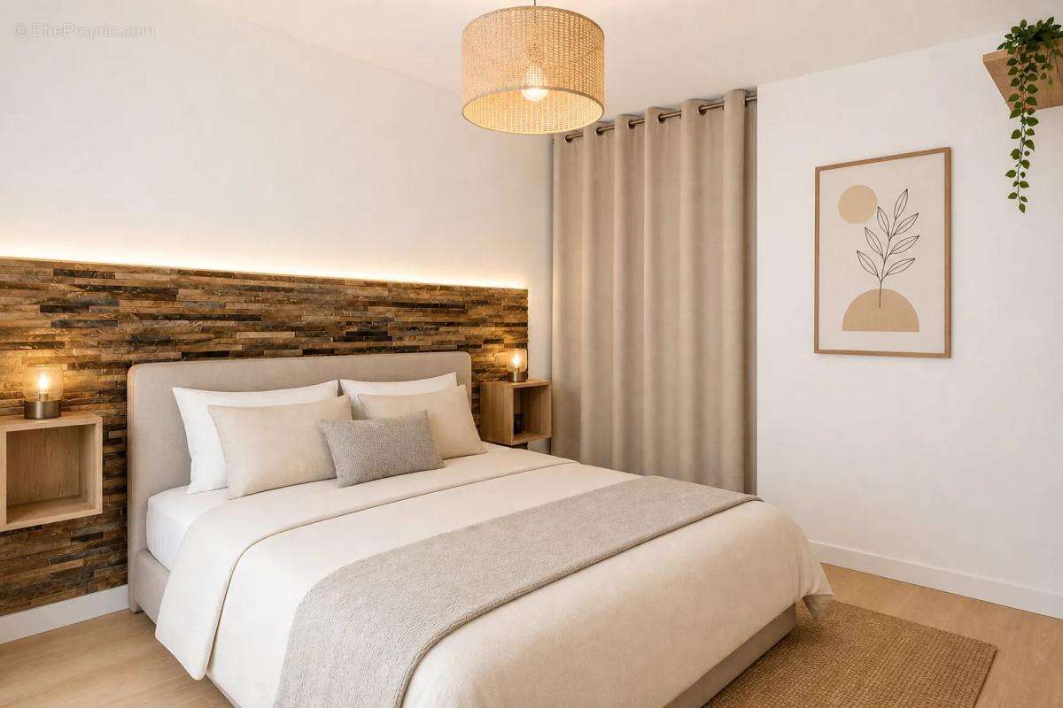 Maison de 4 pièces de 90 m² à Grenoble - photo 5