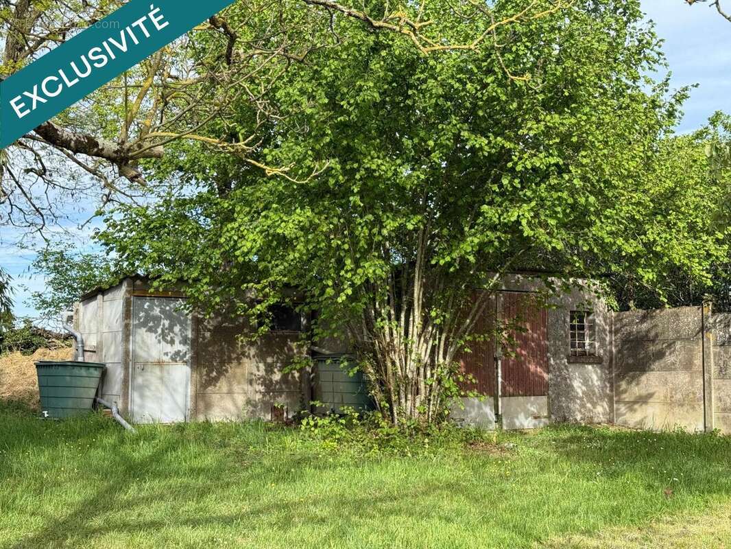 Maison 83 m² à Tauxigny  - photo 9