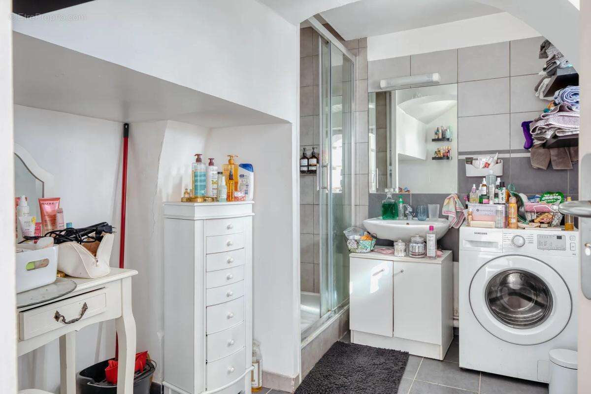 Appartement à CANTELEU