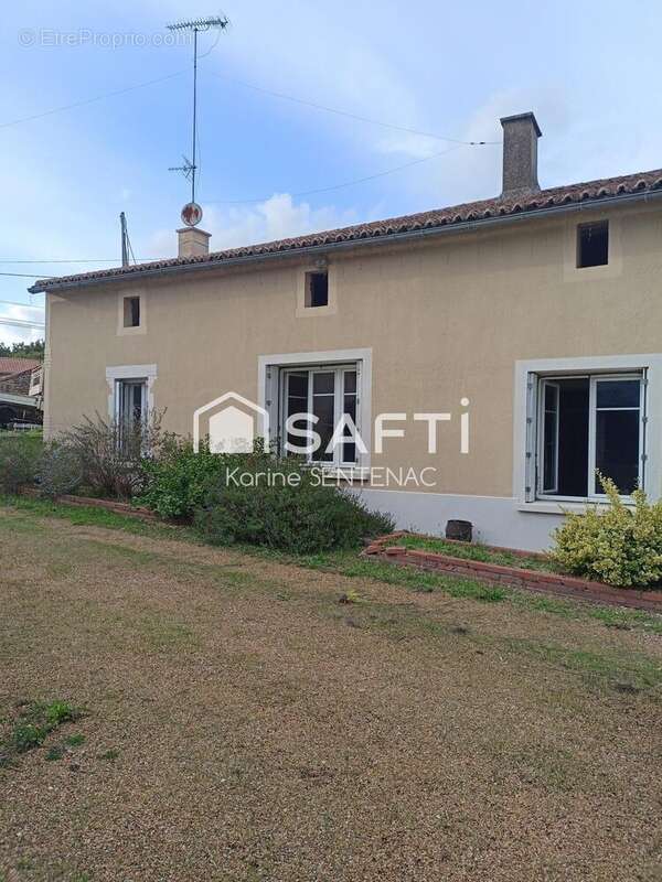 Photo 7 - Maison à SAINT-CLAIR