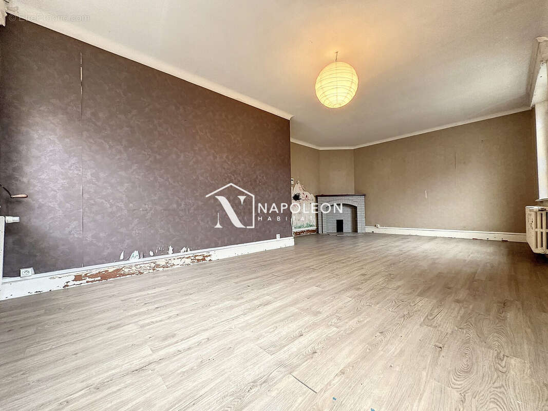 Appartement à LILLE