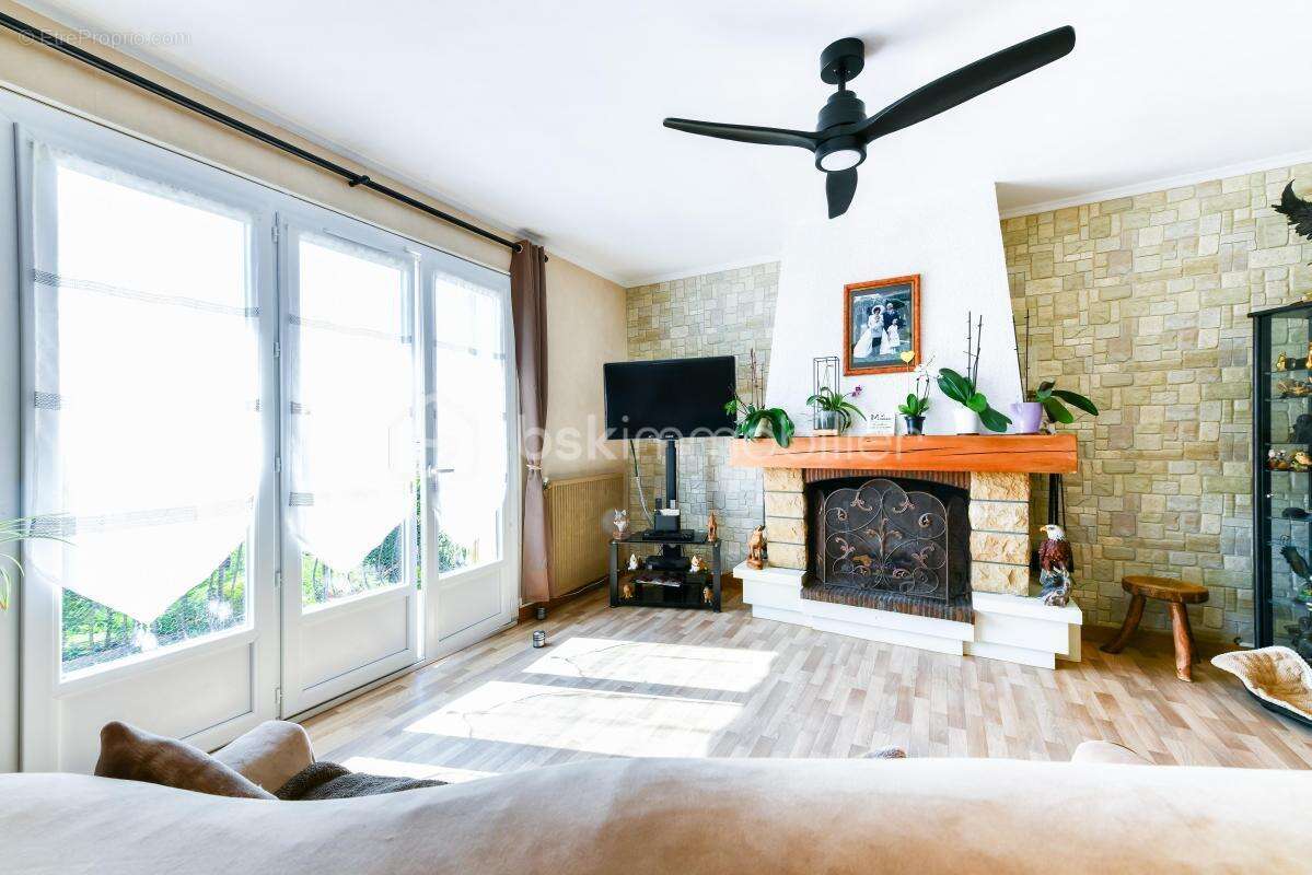 Maison à SAINT-FLORENTIN