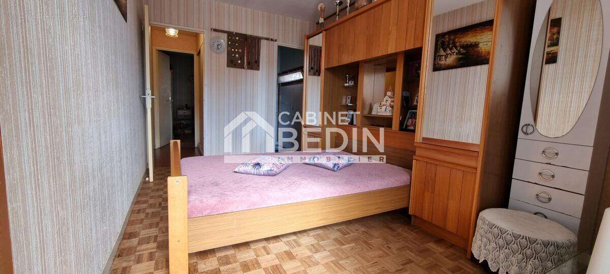 Appartement à BISCARROSSE