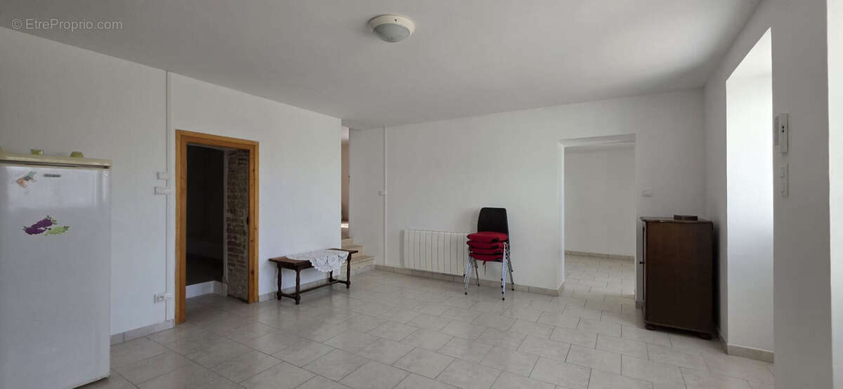 Maison 66m² à raix - photo 4