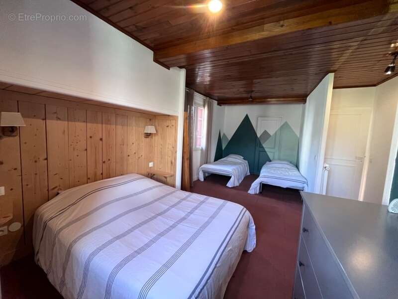 Maison à vendre 6 pièces LA LLAGONNE (66) - photo 10