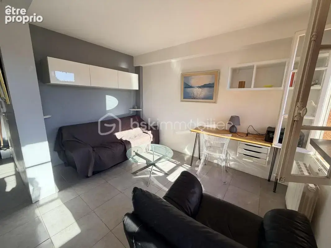 Appartement à LA SEYNE-SUR-MER