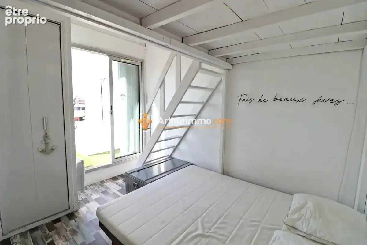 Vente Appartement Le grau-du-roi(30240) 174 000ï¿œ - photo 7